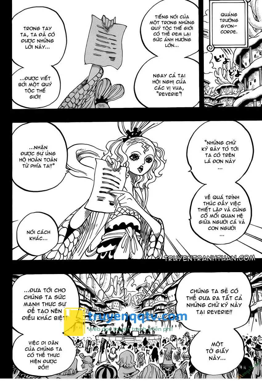 One Piece Chapter 626 - Next Chapter 627