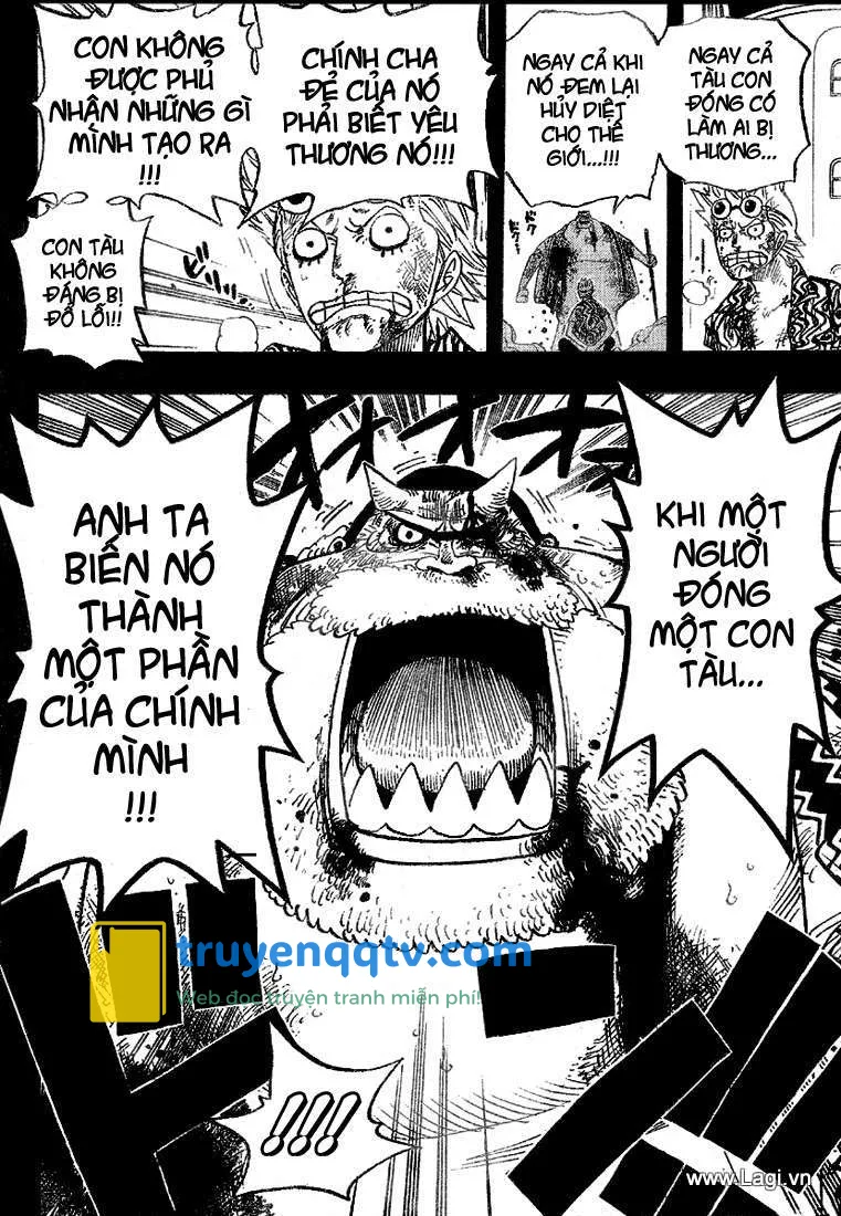 One Piece Chapter 356 - Next Chapter 357