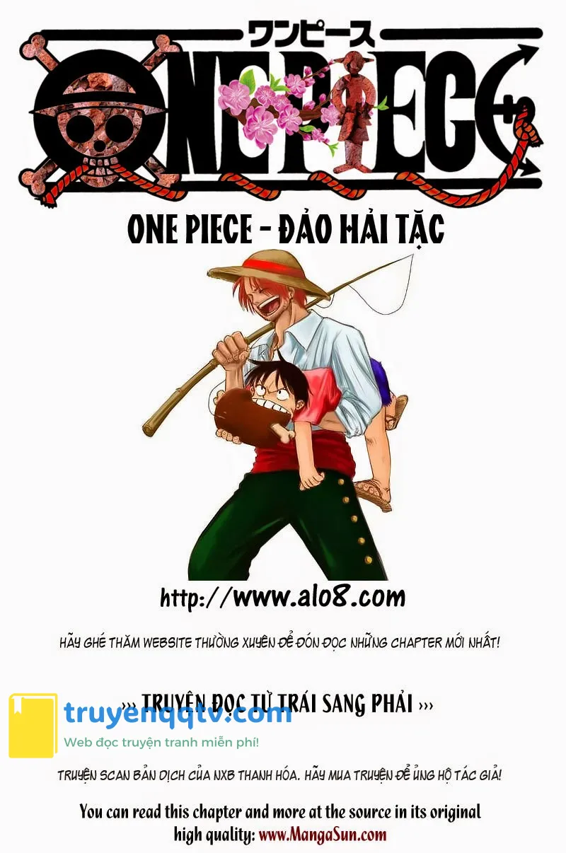 One Piece Chapter 181 - Next Chapter 182