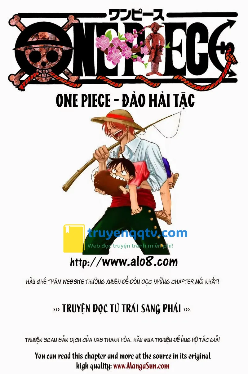 One Piece Chapter 147 - Next Chapter 148