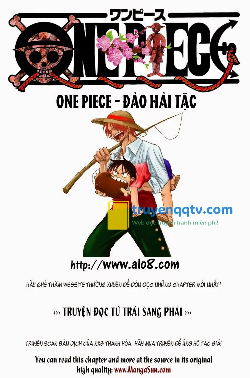 One Piece Chapter 111 - Next Chapter 112