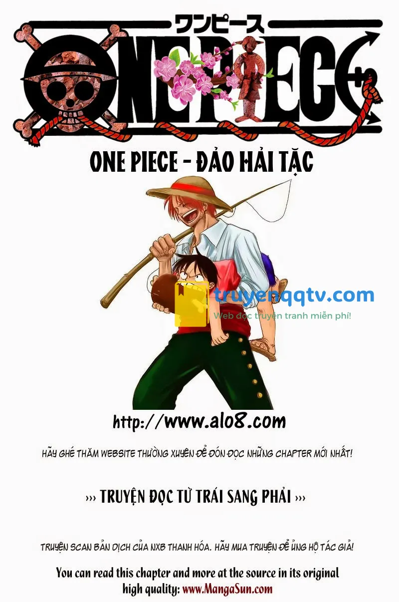 One Piece Chapter 77 - Next Chapter 78