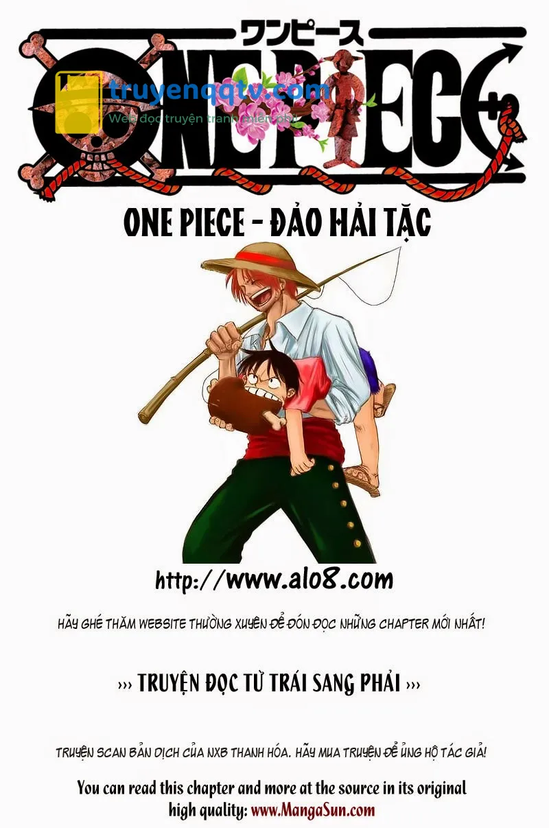 One Piece Chapter 74 - Next Chapter 75