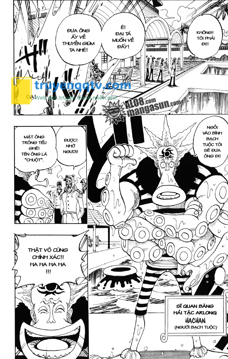 One Piece Chapter 69 - Next Chapter 70