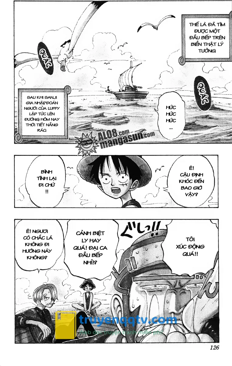 One Piece Chapter 69 - Next Chapter 70