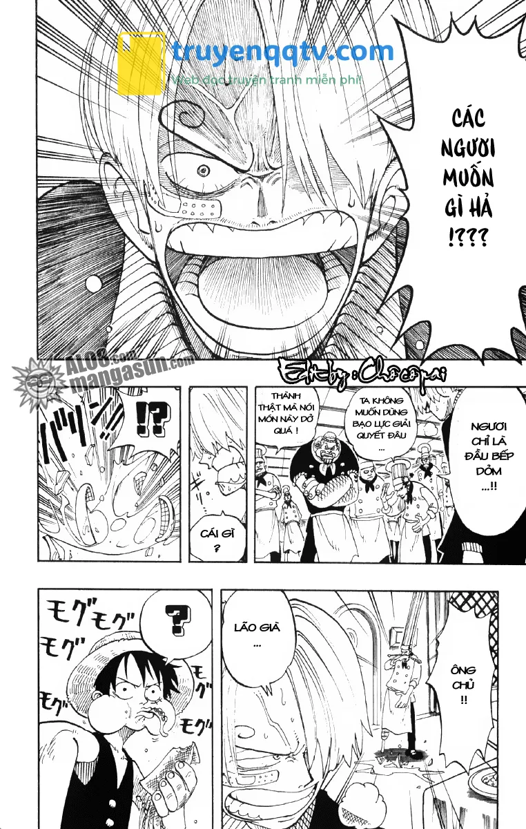 One Piece Chapter 67 - Next Chapter 68