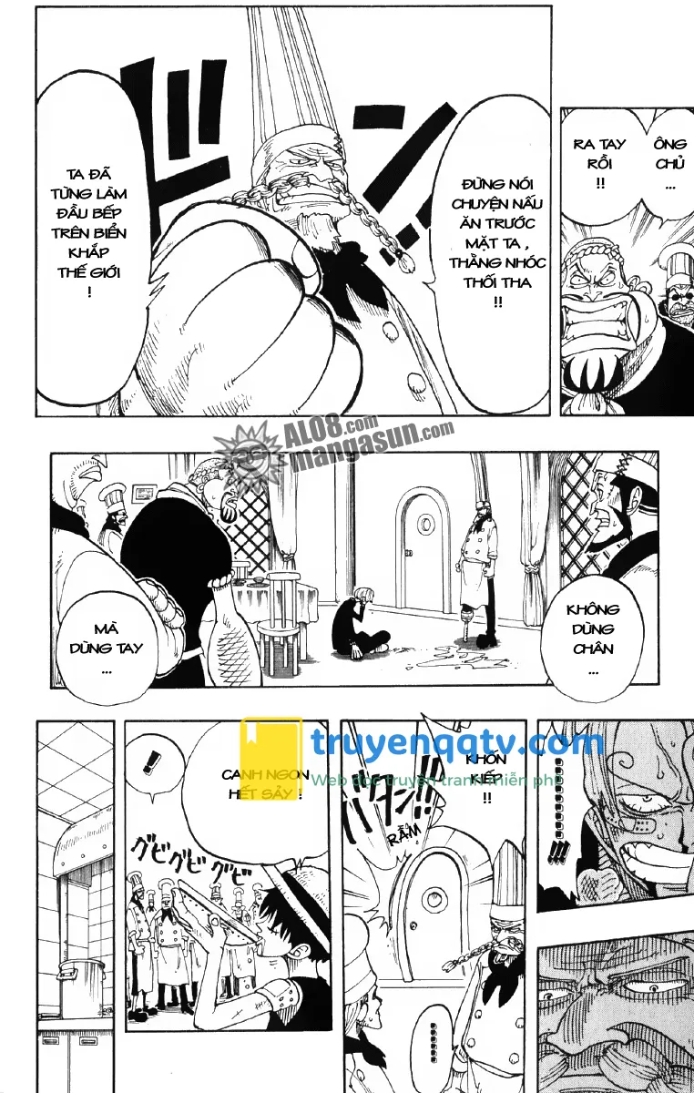 One Piece Chapter 67 - Next Chapter 68