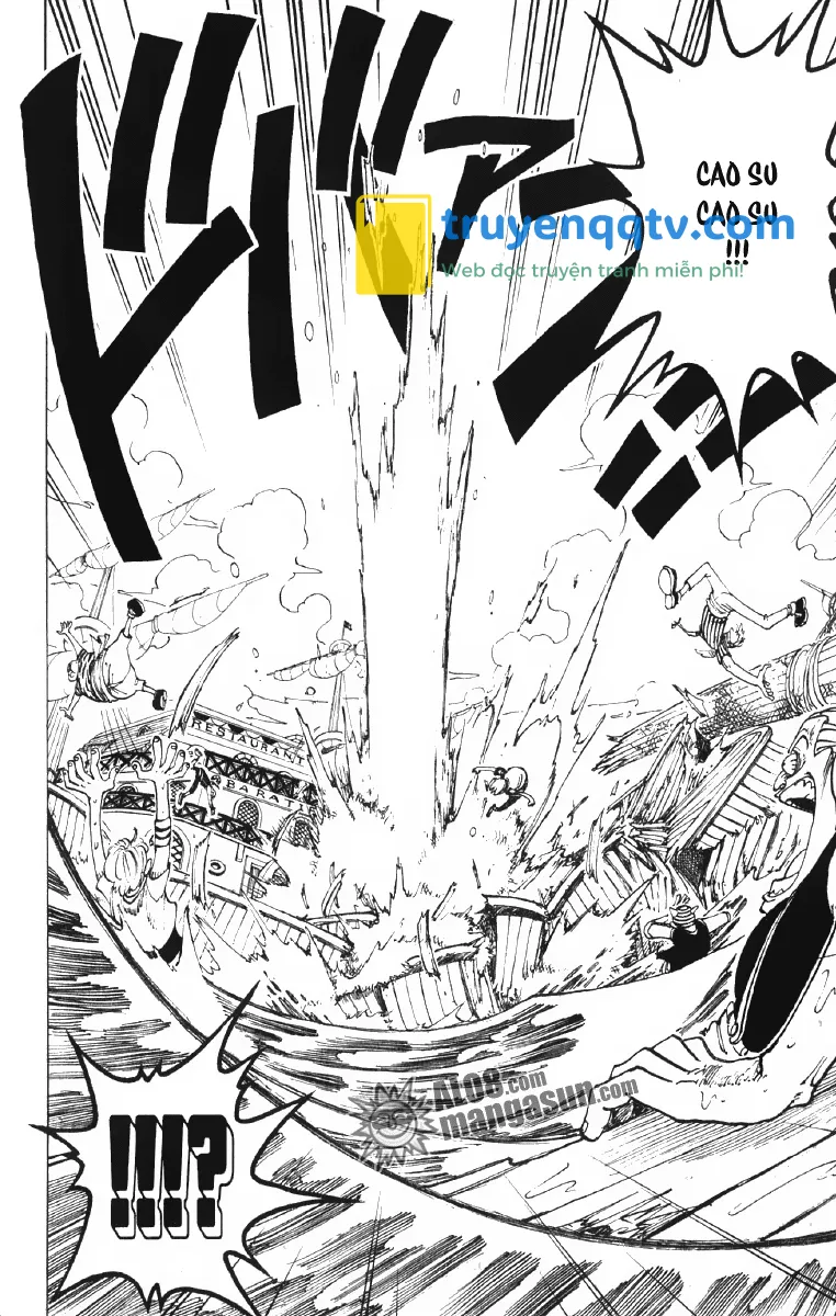 One Piece Chapter 59 - Next Chapter 60