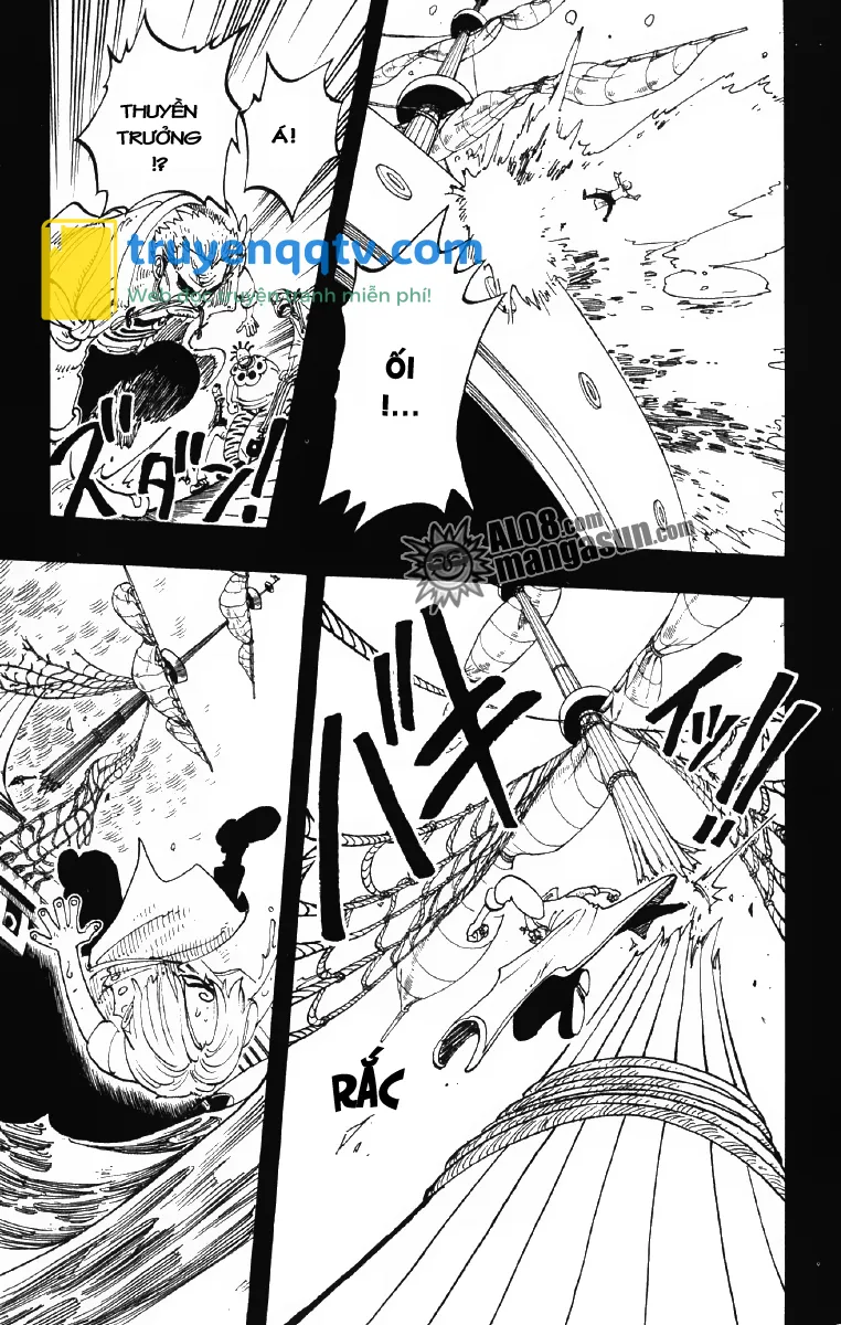 One Piece Chapter 57 - Next Chapter 58