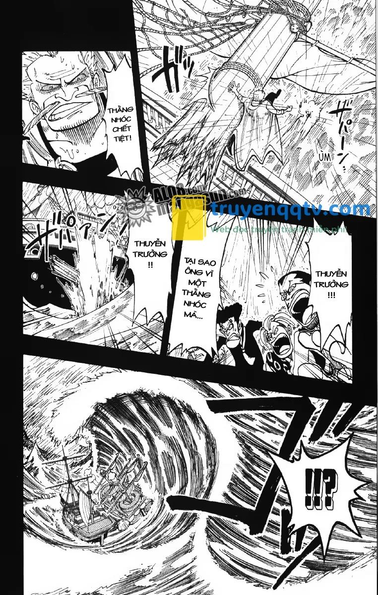 One Piece Chapter 57 - Next Chapter 58