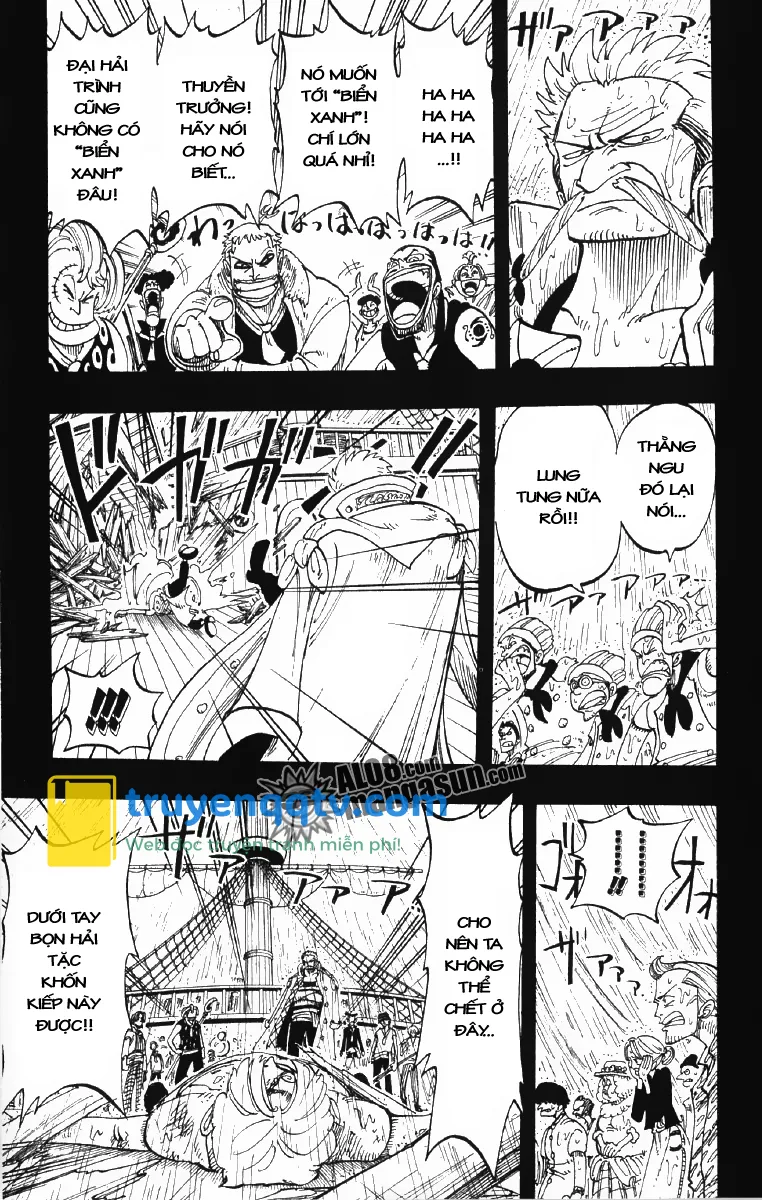 One Piece Chapter 57 - Next Chapter 58