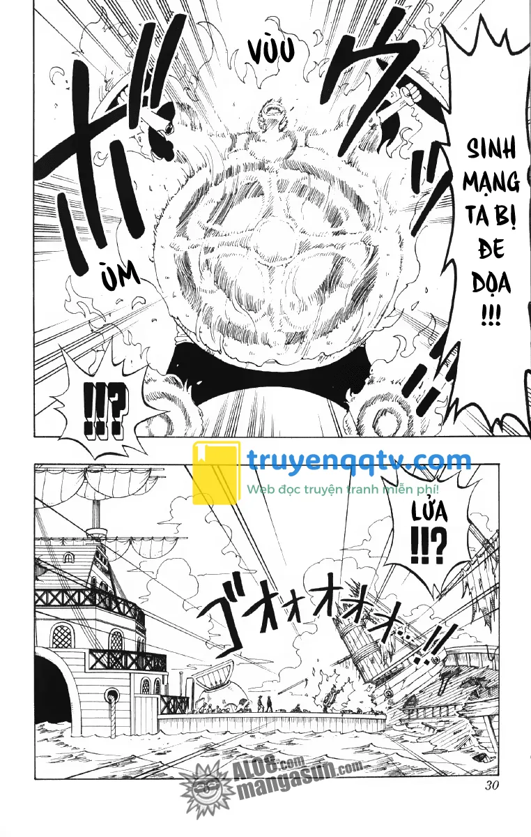 One Piece Chapter 55 - Next Chapter 56