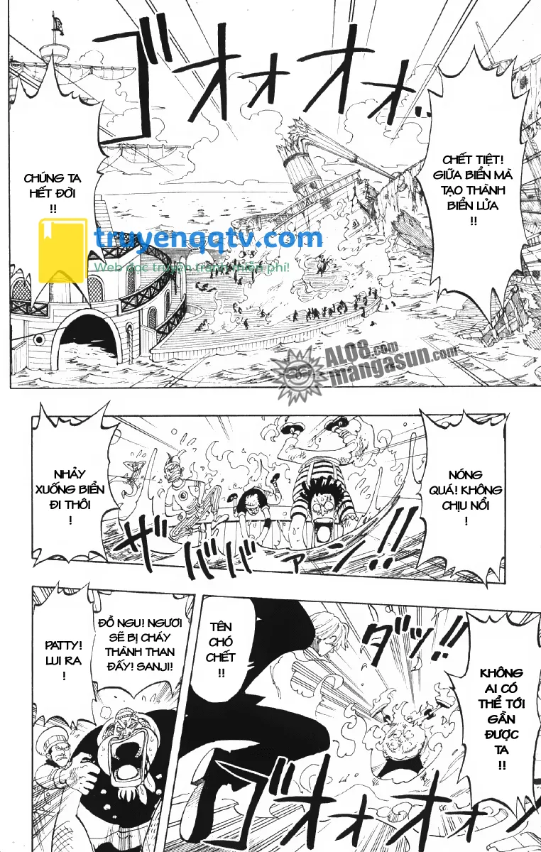 One Piece Chapter 55 - Next Chapter 56