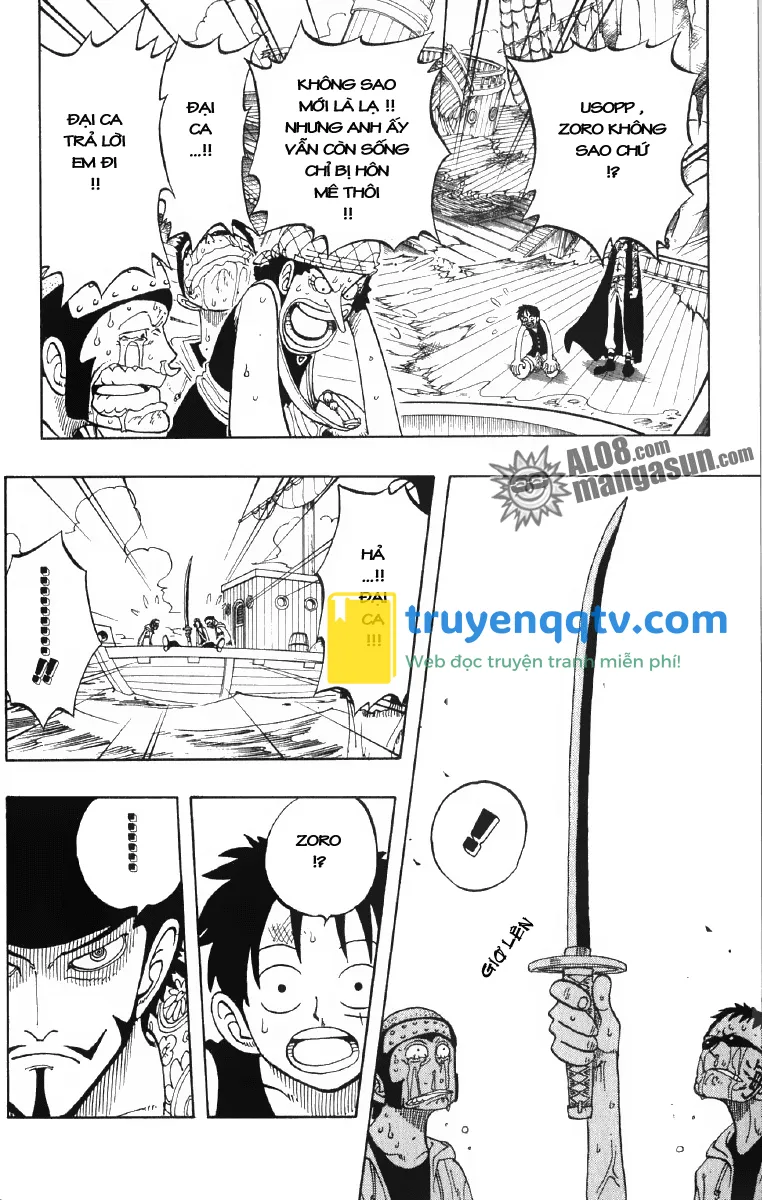 One Piece Chapter 52 - Next Chapter 53