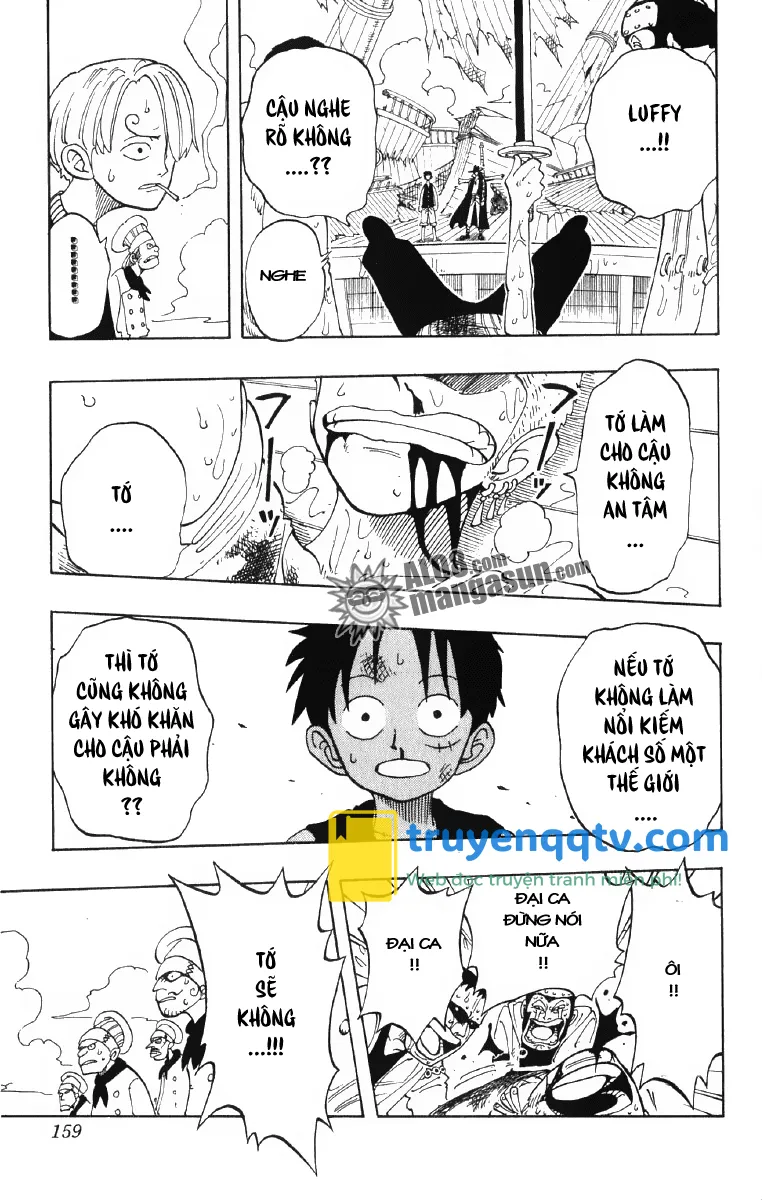 One Piece Chapter 52 - Next Chapter 53