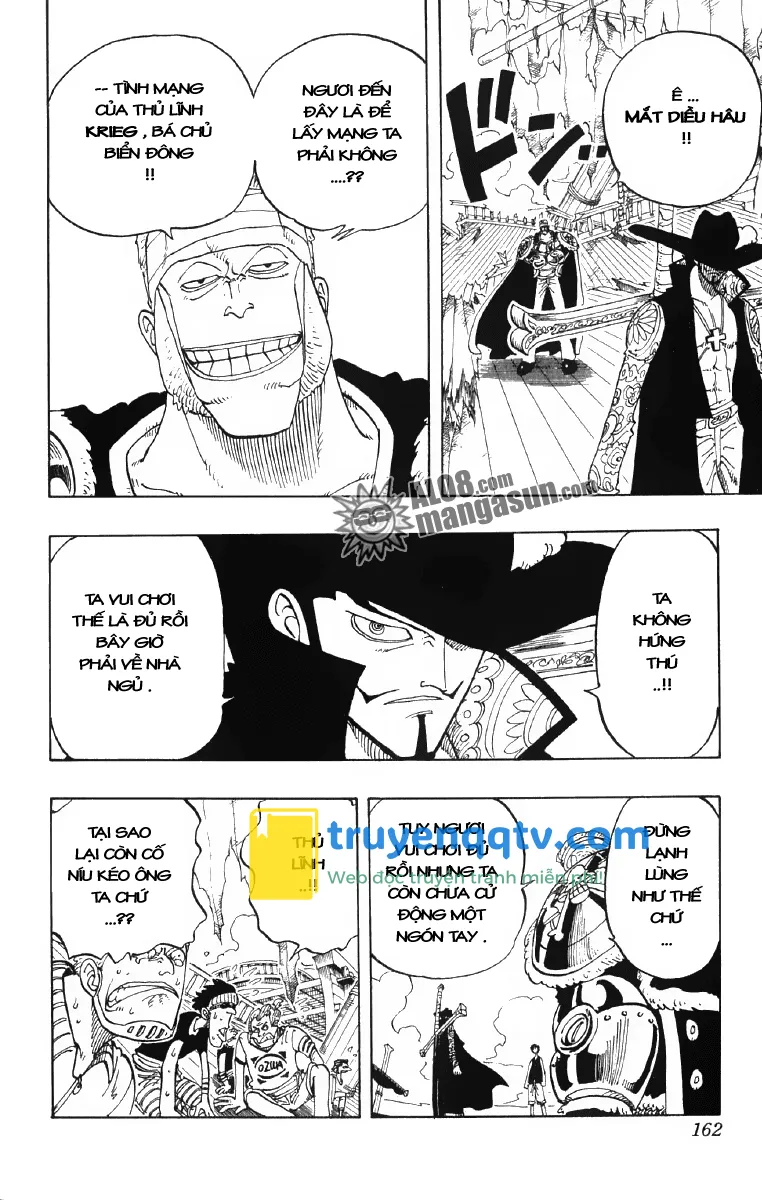 One Piece Chapter 52 - Next Chapter 53