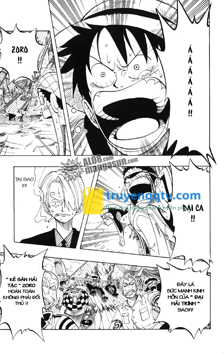 One Piece Chapter 52 - Next Chapter 53