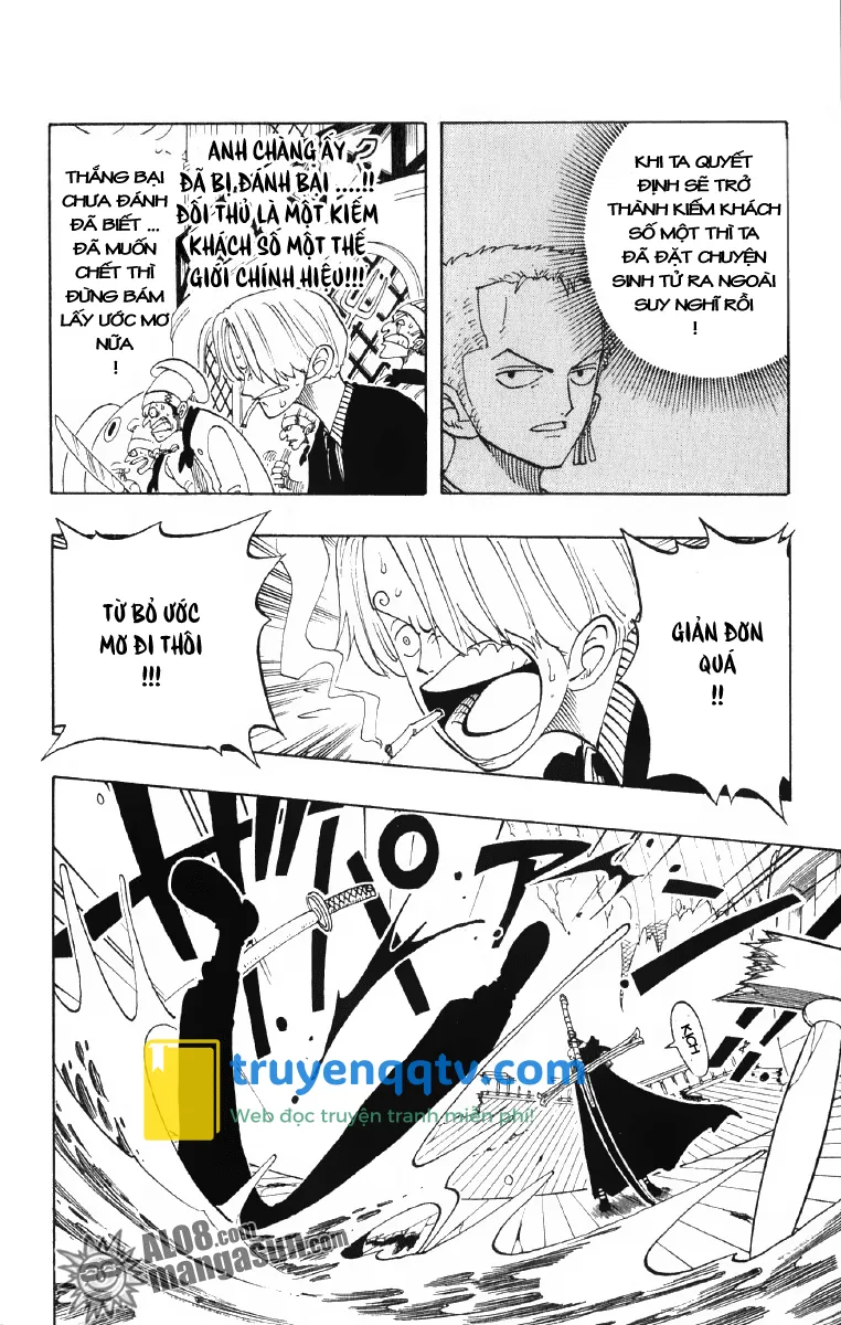 One Piece Chapter 52 - Next Chapter 53