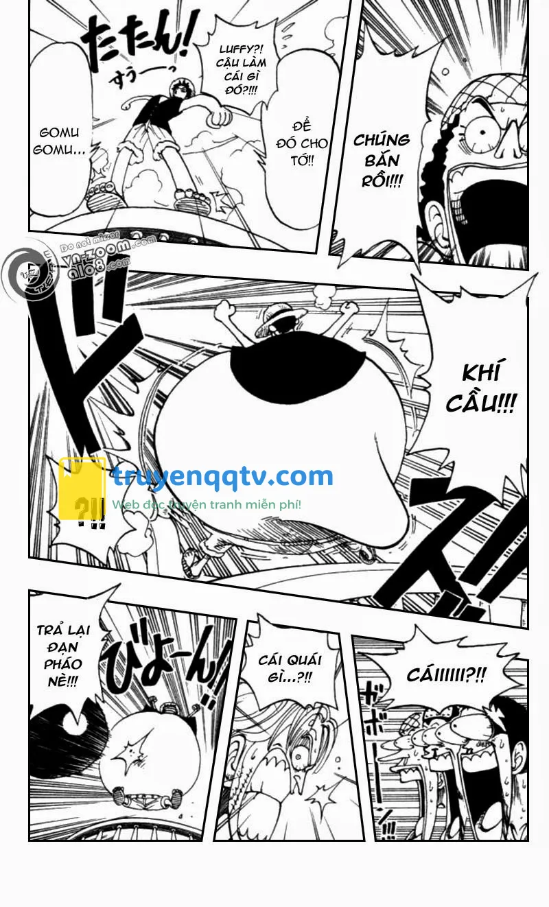 One Piece Chapter 43 - Next Chapter 44