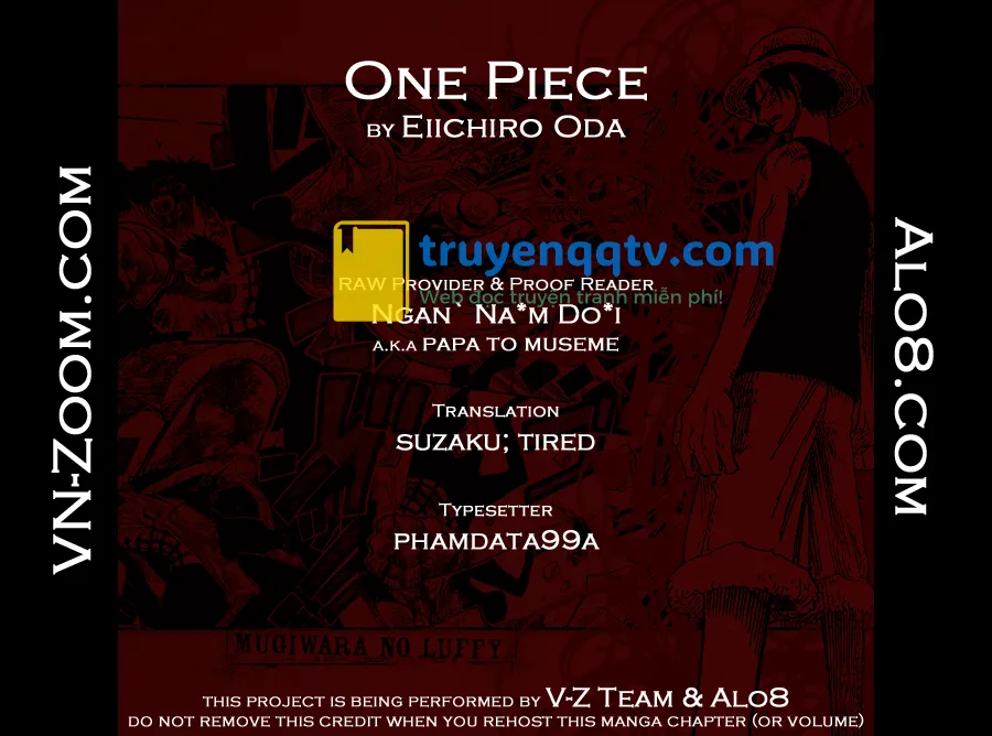 One Piece Chapter 42 - Next Chapter 43