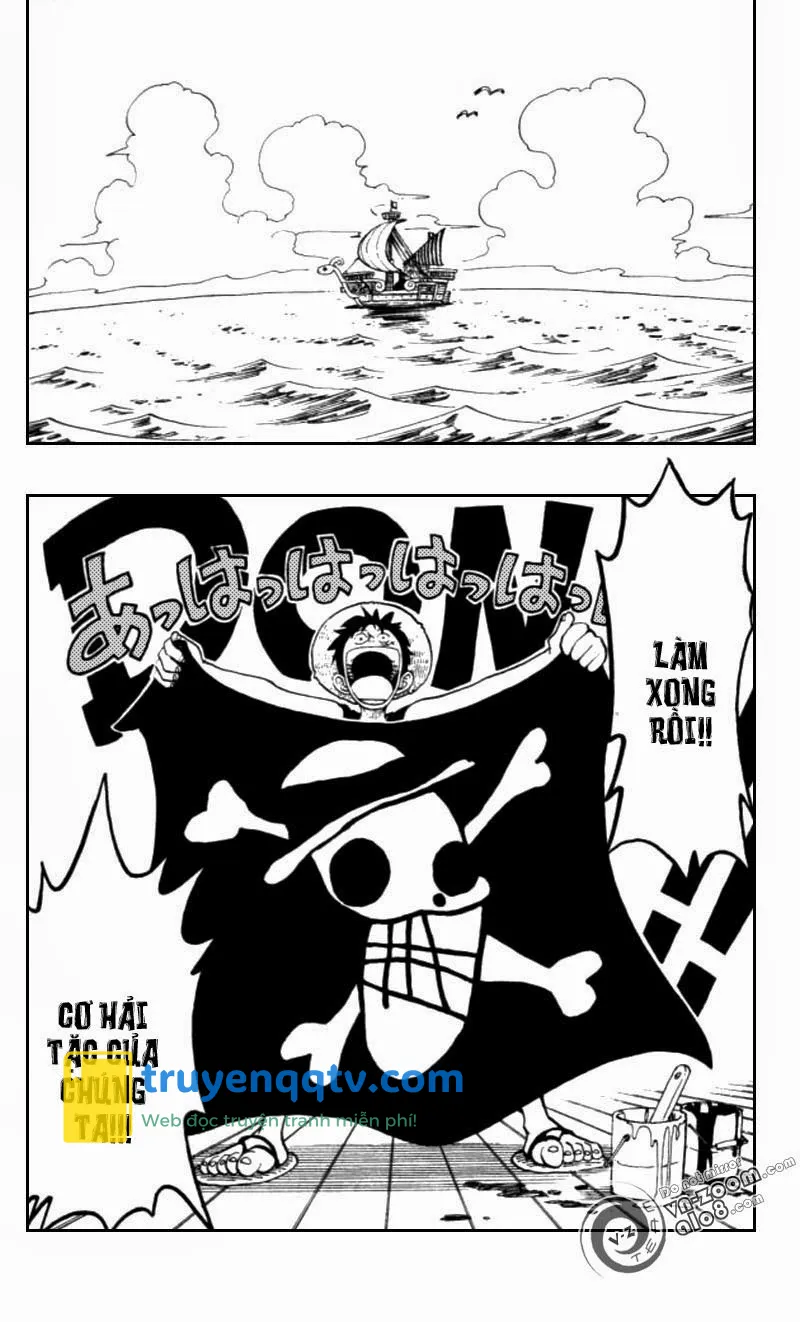 One Piece Chapter 42 - Next Chapter 43