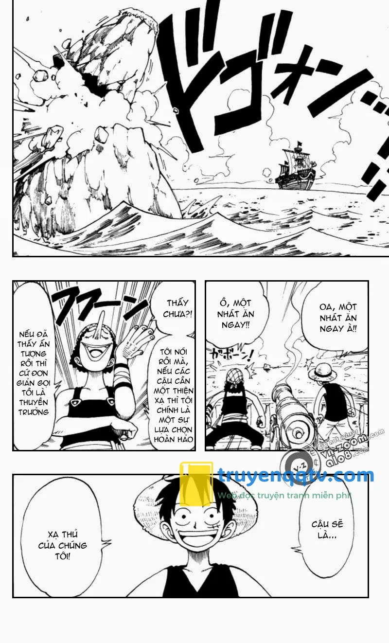 One Piece Chapter 42 - Next Chapter 43