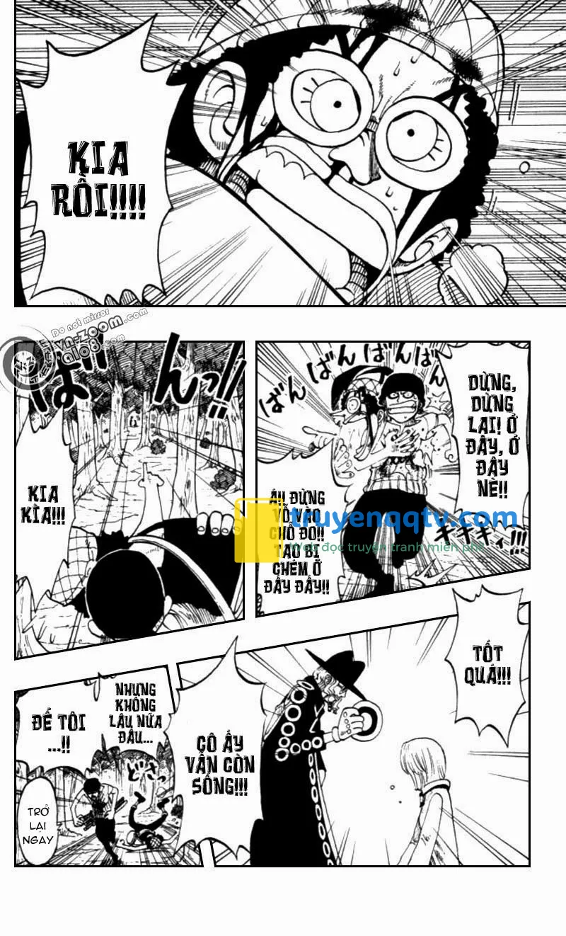 One Piece Chapter 39 - Next Chapter 40