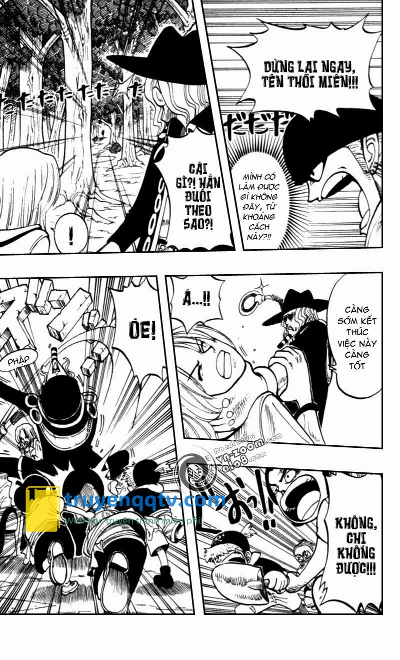 One Piece Chapter 39 - Next Chapter 40