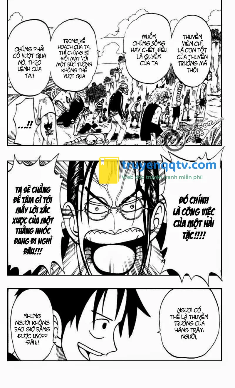 One Piece Chapter 38 - Next Chapter 39