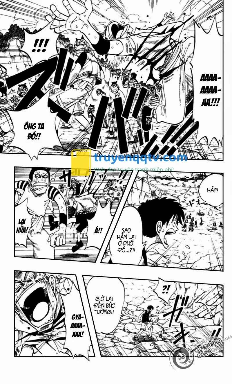 One Piece Chapter 38 - Next Chapter 39