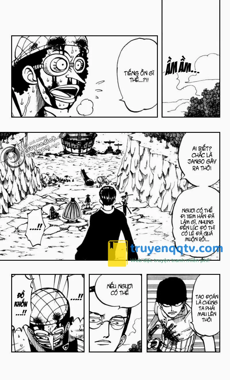 One Piece Chapter 36 - Next Chapter 37