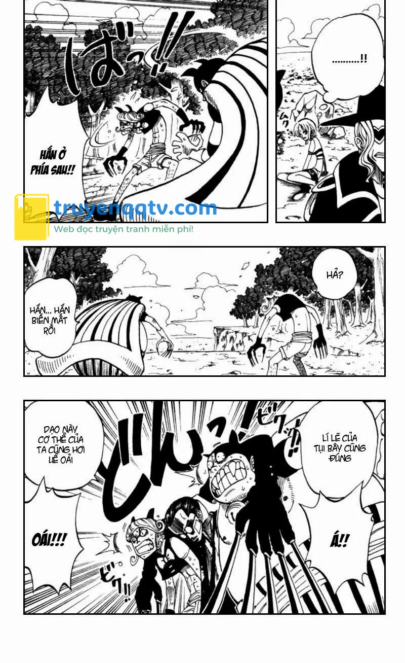 One Piece Chapter 33 - Next Chapter 34