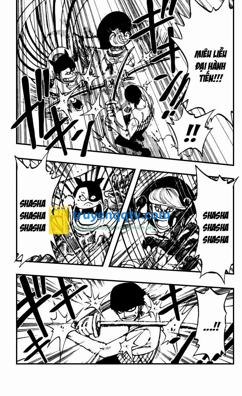 One Piece Chapter 32 - Next Chapter 33