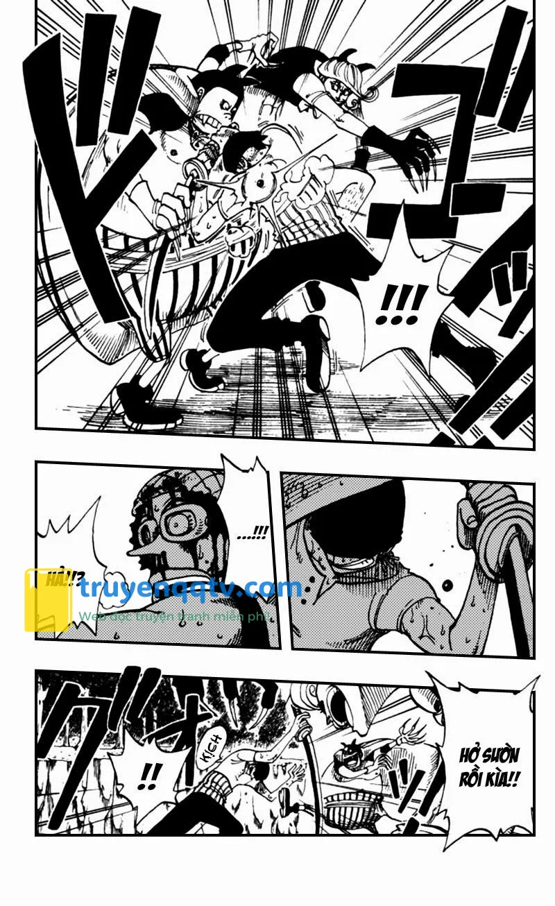 One Piece Chapter 32 - Next Chapter 33