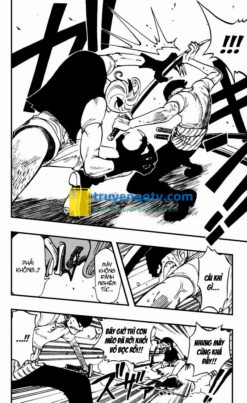 One Piece Chapter 31 - Next Chapter 32