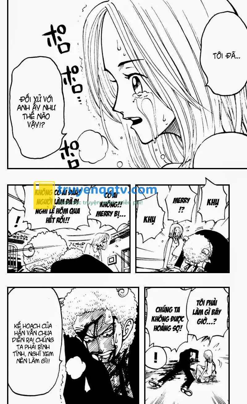 One Piece Chapter 31 - Next Chapter 32