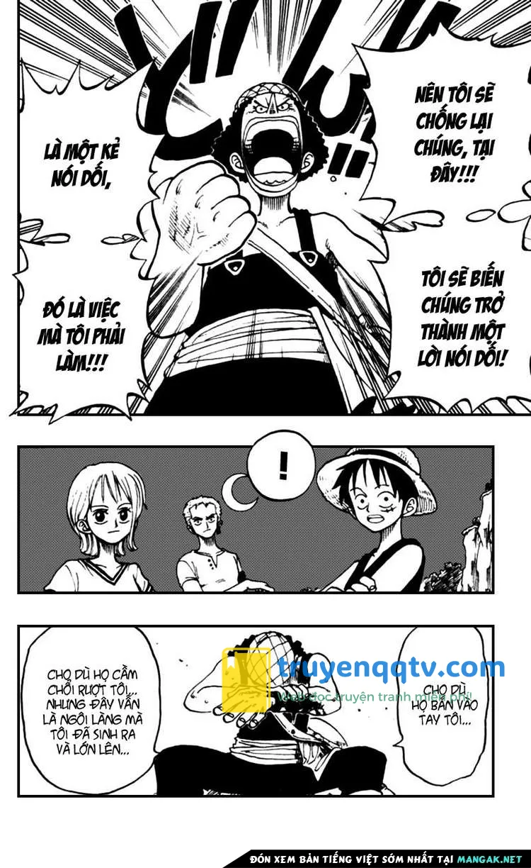 One Piece Chapter 27 - Next Chapter 28