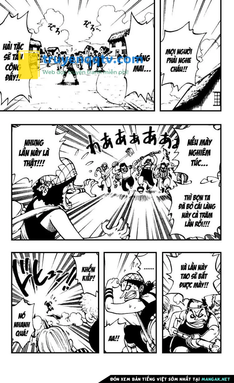 One Piece Chapter 27 - Next Chapter 28