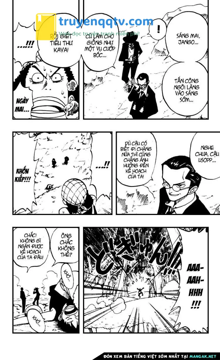 One Piece Chapter 26 - Next Chapter 27