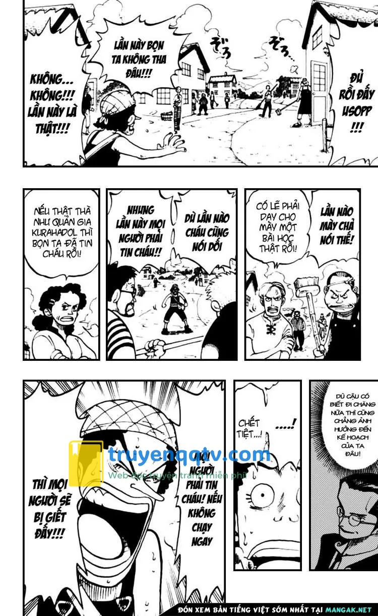 One Piece Chapter 26 - Next Chapter 27