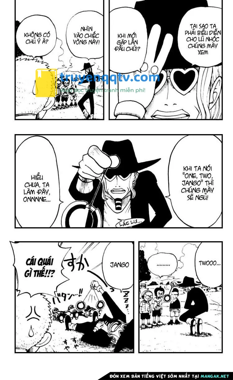 One Piece Chapter 25 - Next Chapter 26