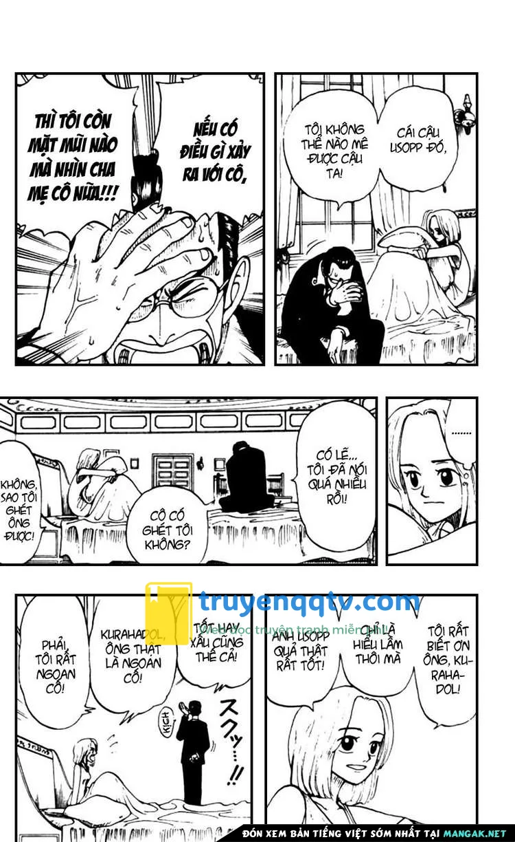 One Piece Chapter 25 - Next Chapter 26