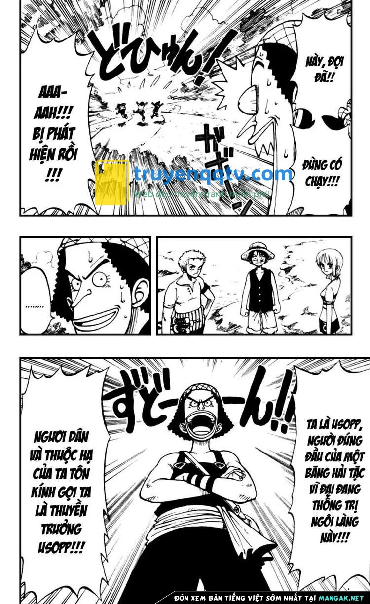 One Piece Chapter 23 - Next Chapter 24