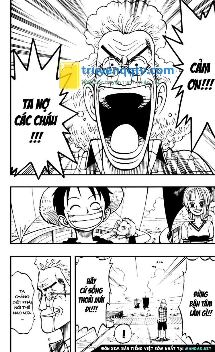 One Piece Chapter 21 - Next Chapter 22