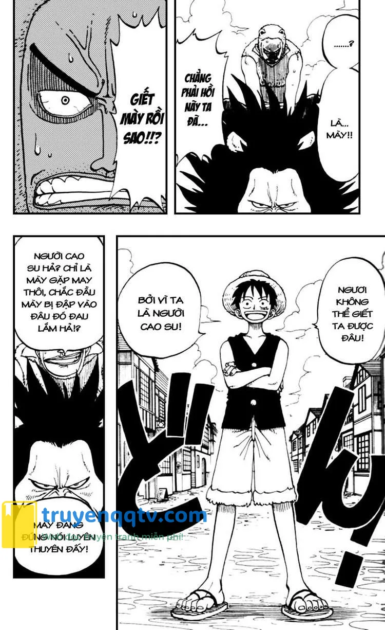 One Piece Chapter 13 - Next Chapter 14