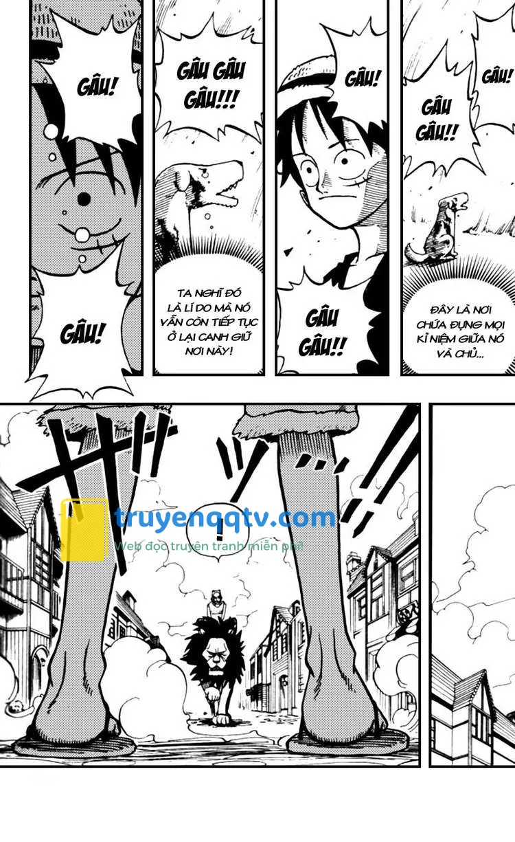 One Piece Chapter 13 - Next Chapter 14