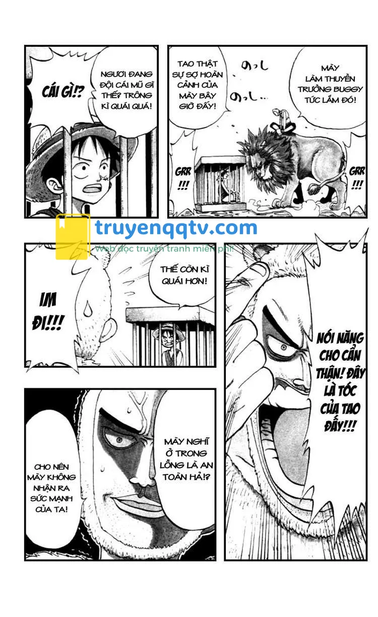 One Piece Chapter 12 - Next Chapter 13