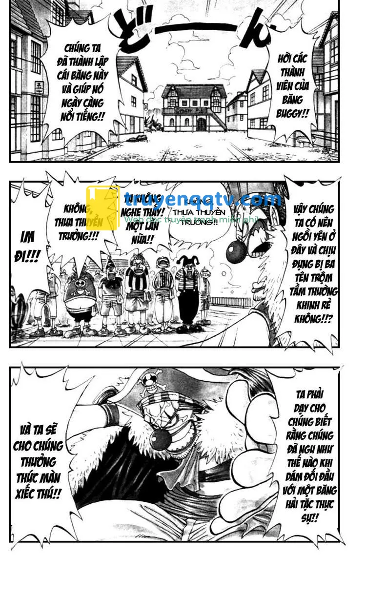 One Piece Chapter 12 - Next Chapter 13