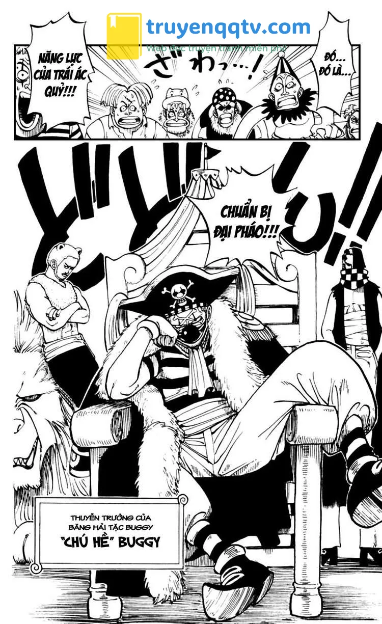 One Piece Chapter 9 - Next Chapter 10