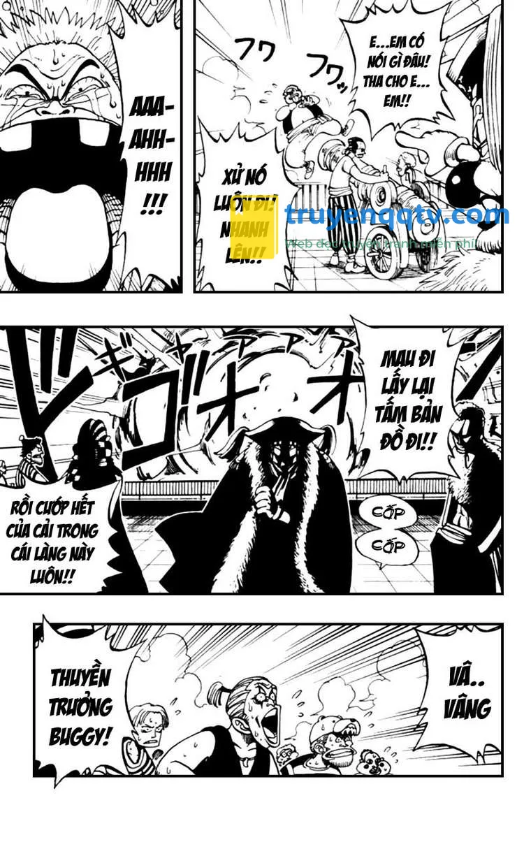 One Piece Chapter 9 - Next Chapter 10